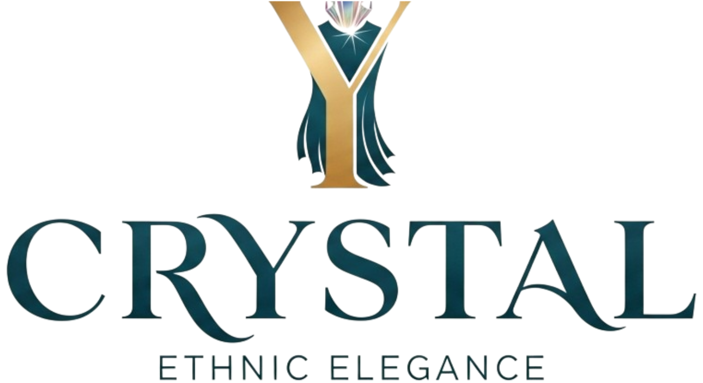 Crystal Kurti